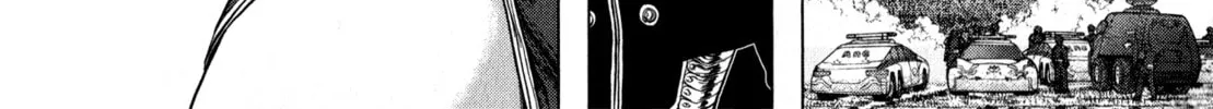 Read Terra Formars Gaiden - Asimov chapter 13 image 3 on Lezhin