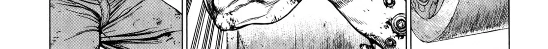 Read Terra Formars Gaiden - Asimov chapter 13 image 31 on Lezhin