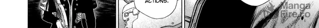 Read Terra Formars Gaiden - Asimov chapter 13 image 5 on Lezhin