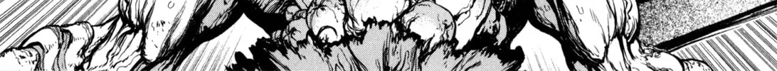 Read Terra Formars Gaiden - Asimov chapter 15 image 3 on Lezhin