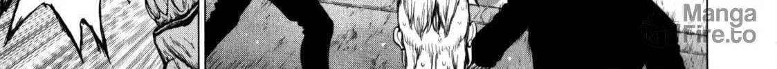 Read Terra Formars Gaiden - Asimov chapter 5 image 11 on Lezhin