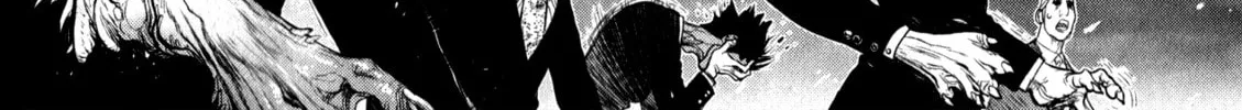Read Terra Formars Gaiden - Asimov chapter 5 image 13 on Lezhin