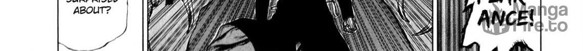 Read Terra Formars Gaiden - Asimov chapter 5 image 23 on Lezhin