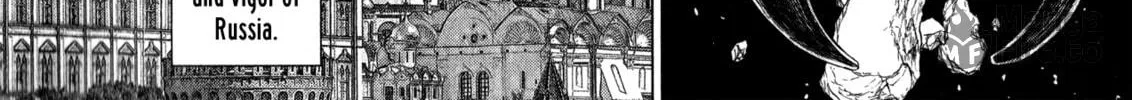 Read Terra Formars Gaiden - Asimov chapter 5 image 29 on Lezhin