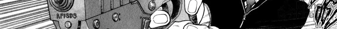 Read Terra Formars Gaiden - Asimov chapter 5 image 5 on Lezhin