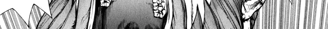 Read Terra Formars Gaiden - Asimov chapter 7 image 1 on Lezhin