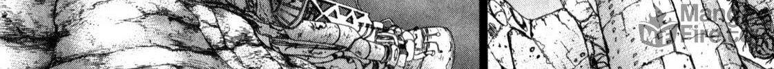Read Terra Formars Gaiden - Asimov chapter 7 image 11 on Lezhin