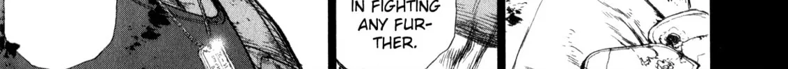 Read Terra Formars Gaiden - Asimov chapter 7 image 15 on Lezhin