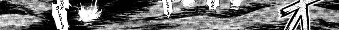 Read Terra Formars Gaiden - Asimov chapter 7 image 27 on Lezhin