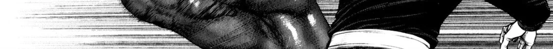Read Terra Formars Gaiden - Asimov chapter 7 image 43 on Lezhin
