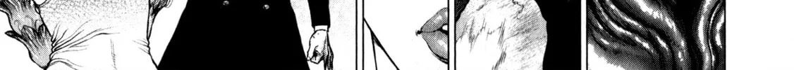 Read Terra Formars Gaiden - Asimov chapter 7 image 45 on Lezhin