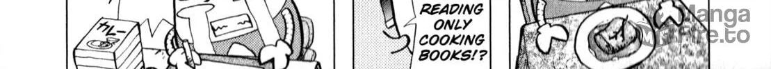 Read Terra Formars Gaiden - Asimov chapter 7 image 53 on Lezhin