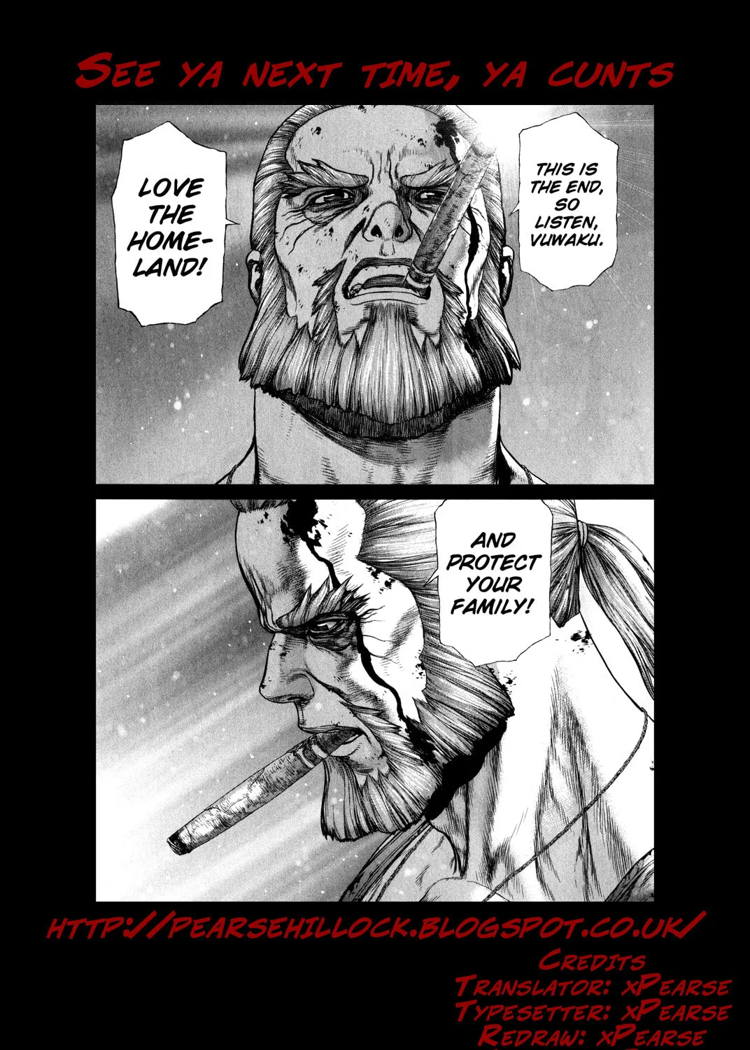 Read Terra Formars Gaiden - Asimov chapter 7 image 62 on Lezhin