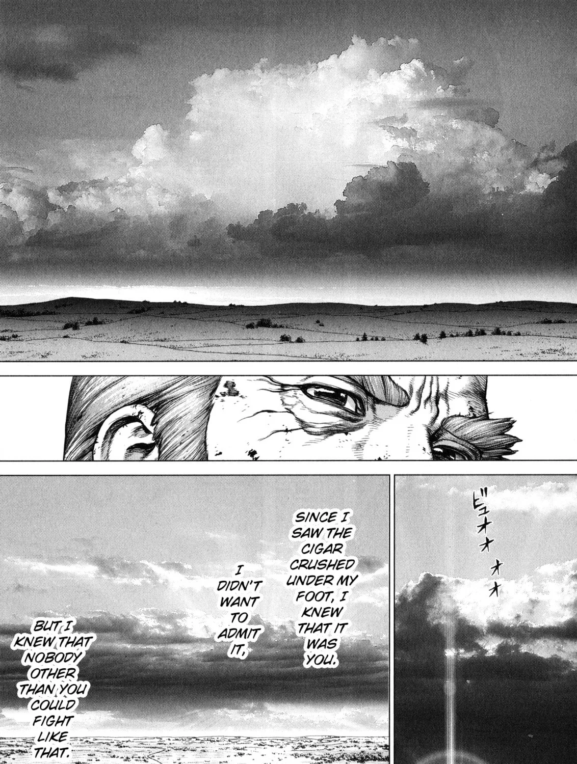 Read Terra Formars Gaiden - Asimov chapter 8 image 42 on Lezhin