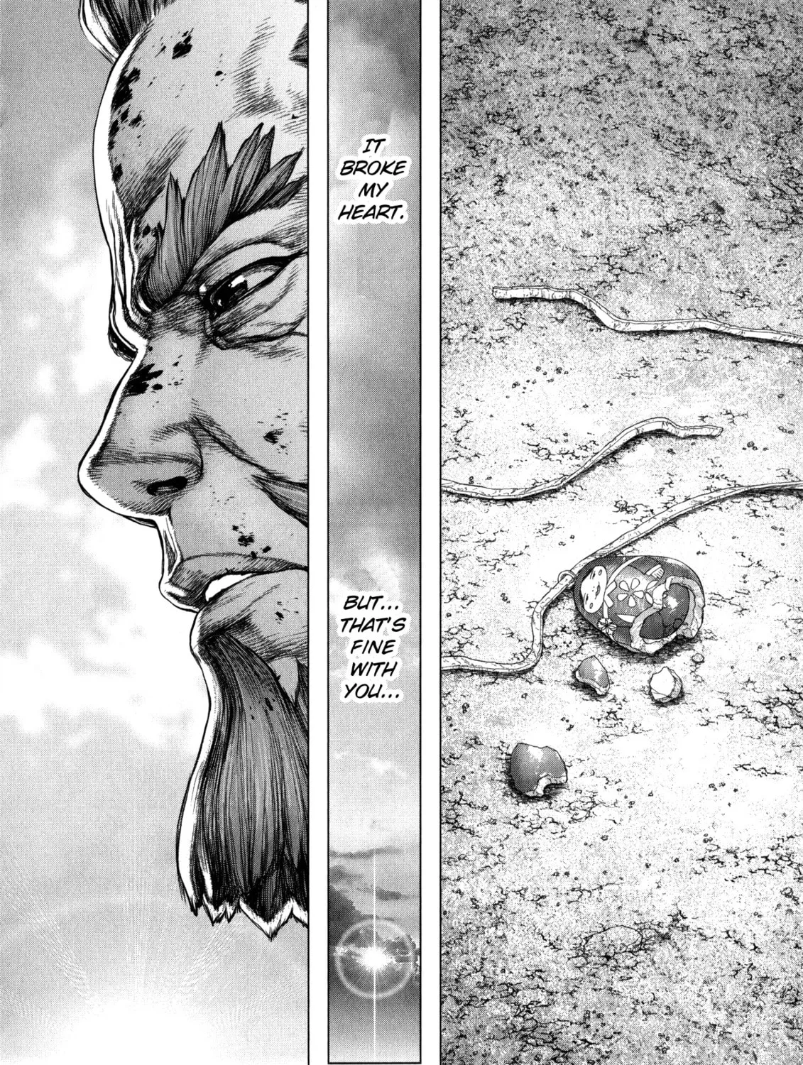 Read Terra Formars Gaiden - Asimov chapter 8 image 44 on Lezhin