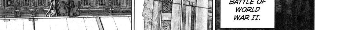 Read Terra Formars Gaiden - Asimov chapter 8 image 51 on Lezhin