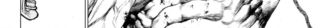 Read Terra Formars Gaiden - Asimov chapter 8 image 57 on Lezhin