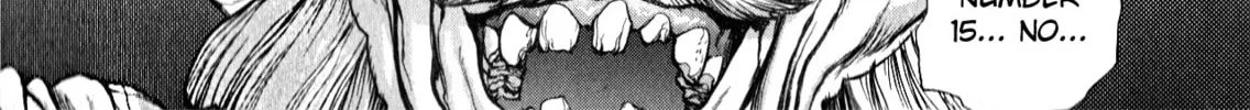 Read Terra Formars Gaiden - Asimov chapter 9 image 7 on Lezhin
