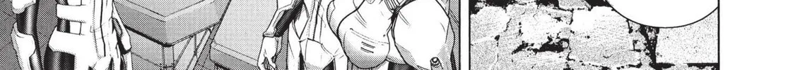 Read Terra Formars chapter 0.1 image 21 on Lezhin