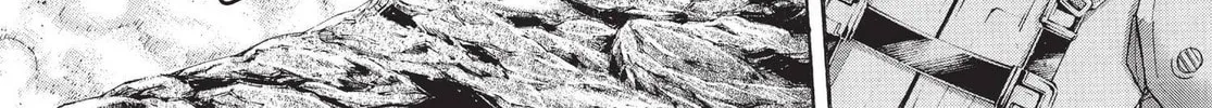 Read Terra Formars chapter 0.1 image 31 on Lezhin