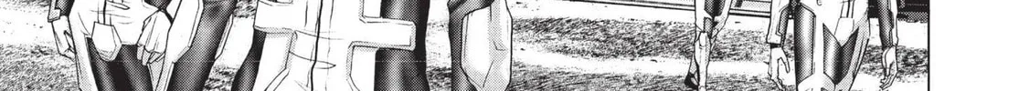 Read Terra Formars chapter 0.1 image 45 on Lezhin