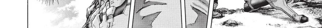 Read Terra Formars chapter 0.1 image 55 on Lezhin
