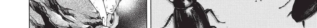 Read Terra Formars chapter 0.1 image 67 on Lezhin