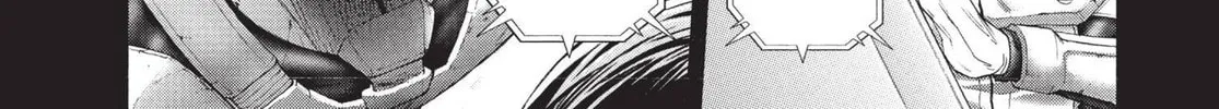 Read Terra Formars chapter 0.2 image 1 on Lezhin