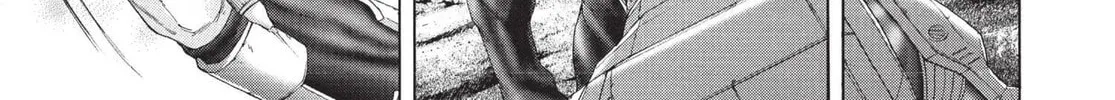 Read Terra Formars chapter 0.2 image 13 on Lezhin