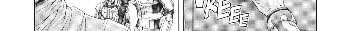 Read Terra Formars chapter 0.2 image 33 on Lezhin