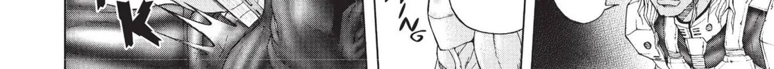 Read Terra Formars chapter 0.3 image 33 on Lezhin