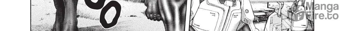 Read Terra Formars chapter 0.3 image 9 on Lezhin