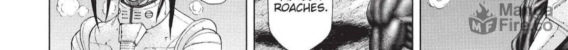 Read Terra Formars chapter 0.4 image 47 on Lezhin
