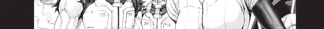 Read Terra Formars chapter 0.5 image 1 on Lezhin