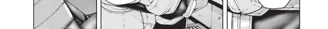 Read Terra Formars chapter 0.5 image 21 on Lezhin