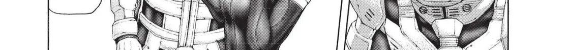 Read Terra Formars chapter 0.5 image 27 on Lezhin