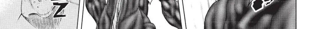 Read Terra Formars chapter 0.5 image 33 on Lezhin
