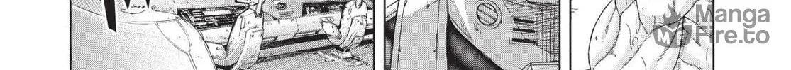 Read Terra Formars chapter 0.6 image 47 on Lezhin