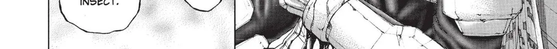 Read Terra Formars chapter 0.6 image 55 on Lezhin