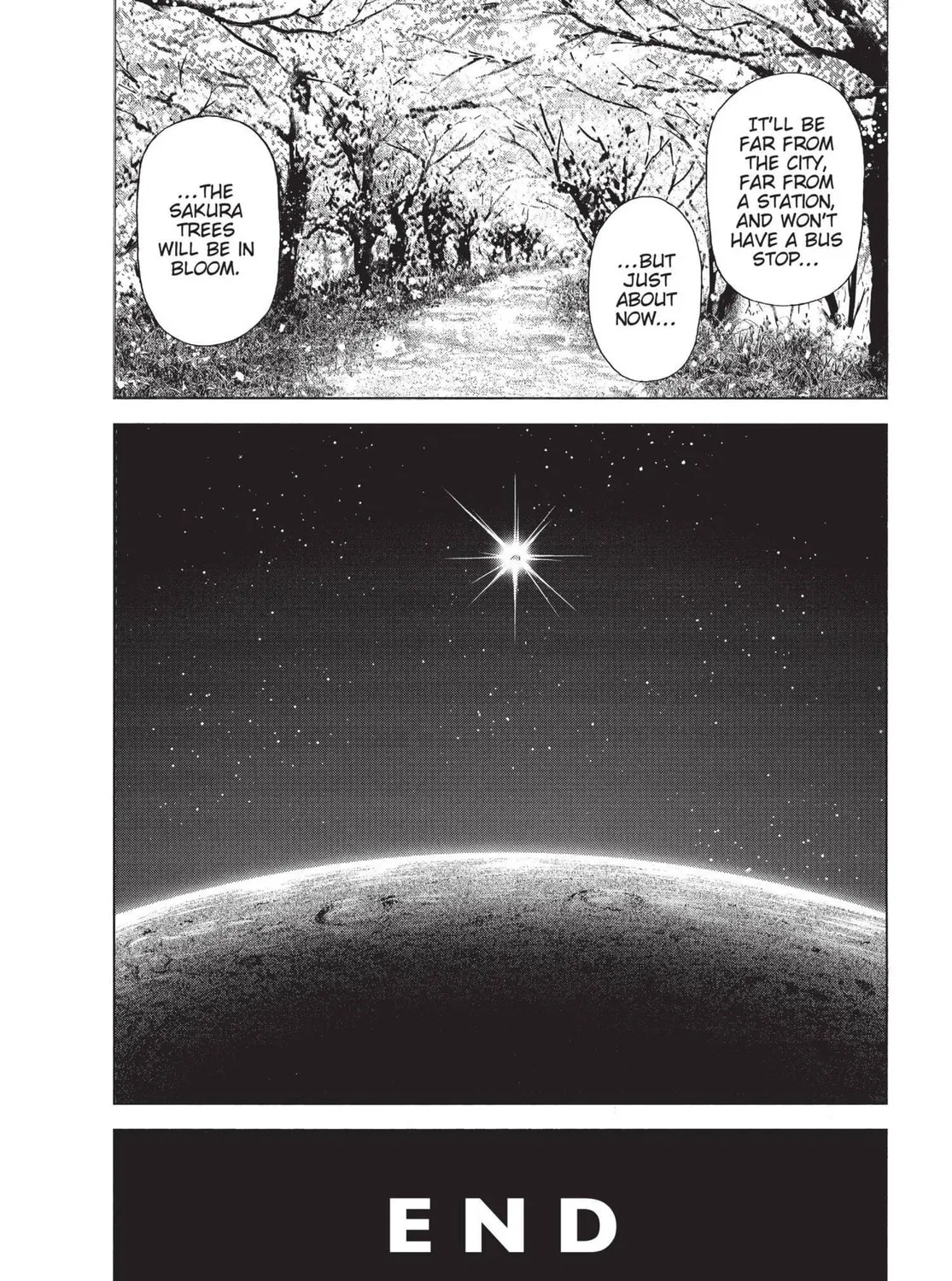 Read Terra Formars chapter 0.6 image 66 on Lezhin