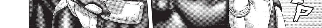 Read Terra Formars chapter 0.6 image 7 on Lezhin