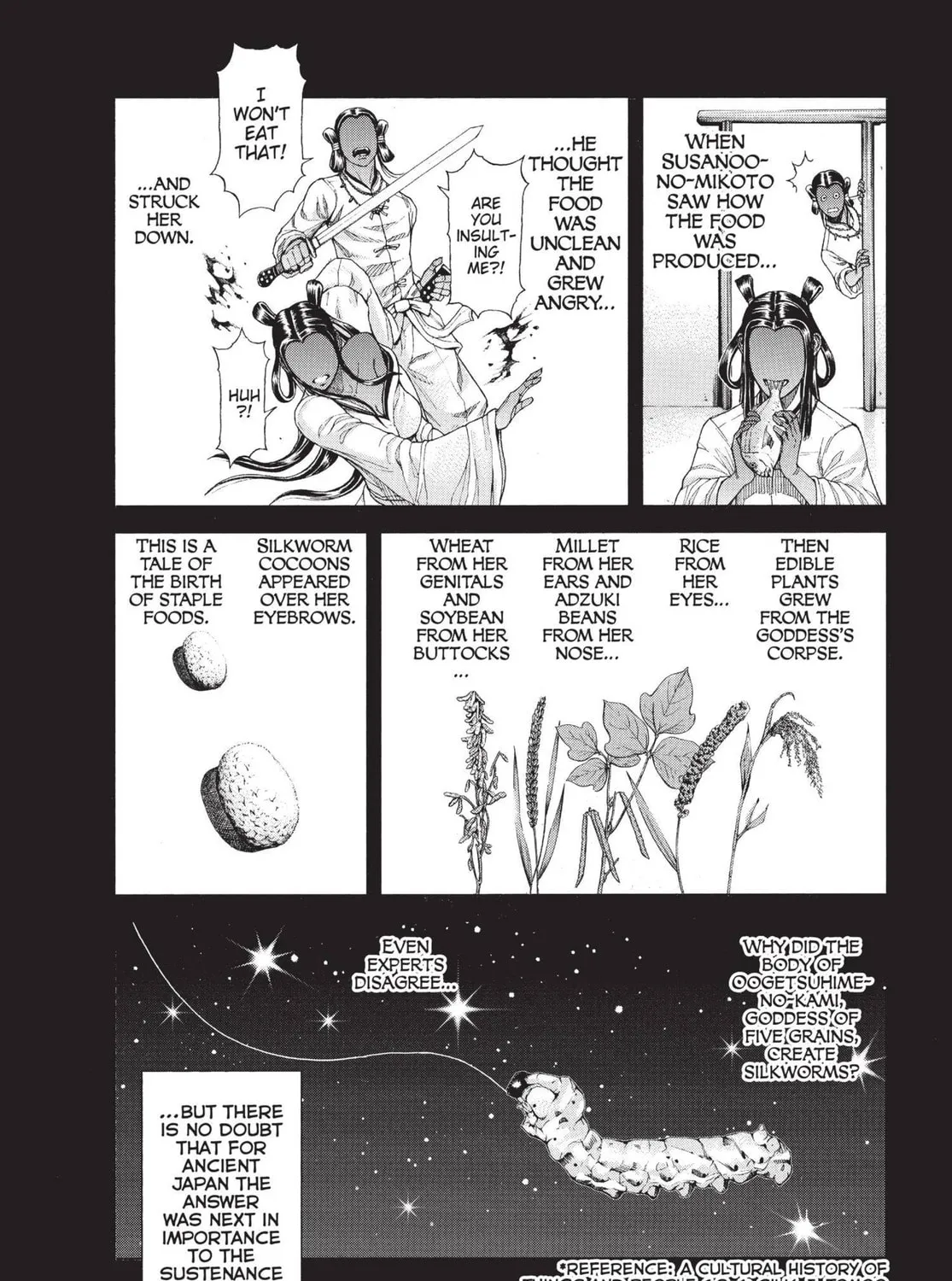 Read Terra Formars chapter 0.6 image 72 on Lezhin