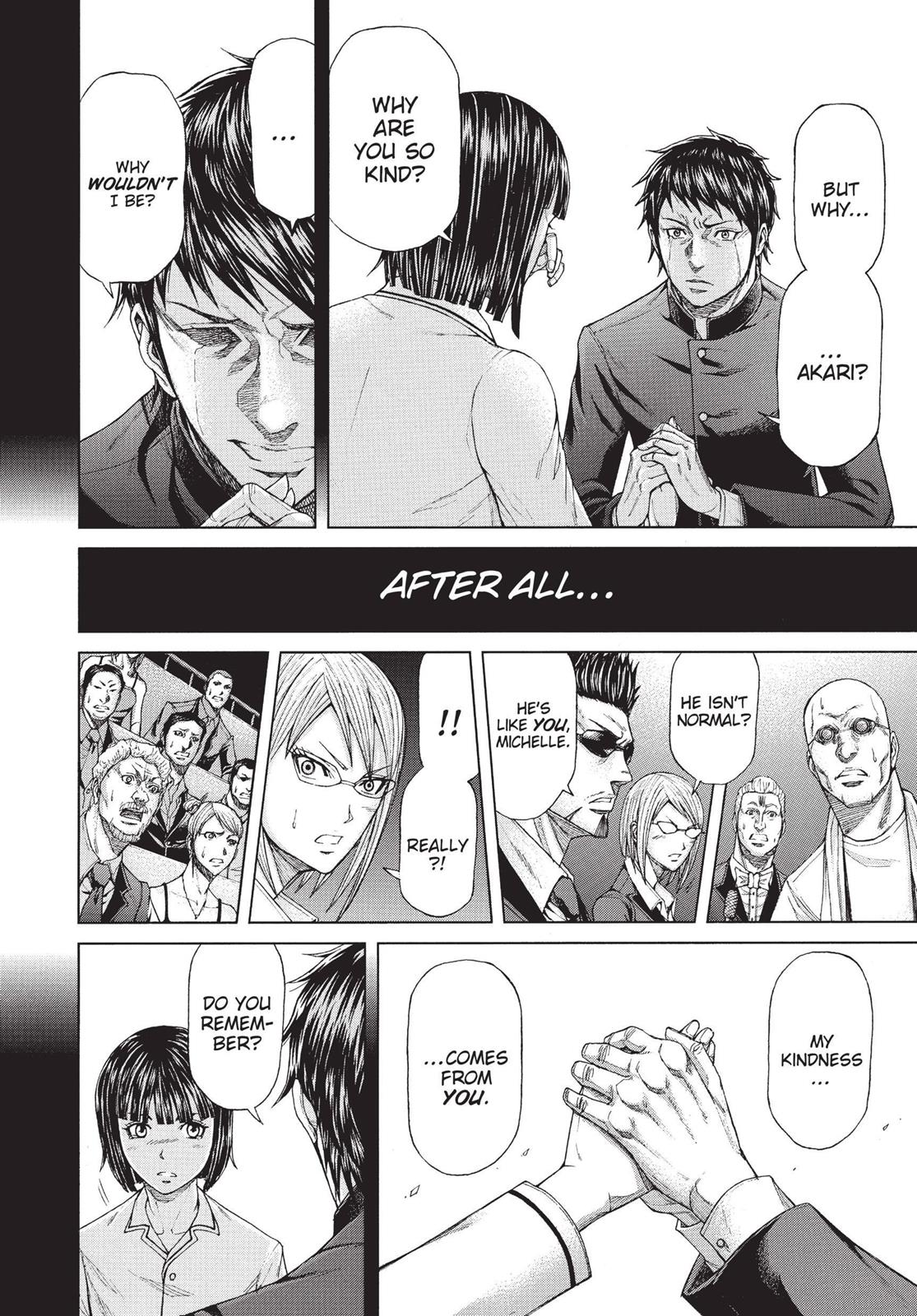 Read Terra Formars chapter 0.9 image 30 on Lezhin