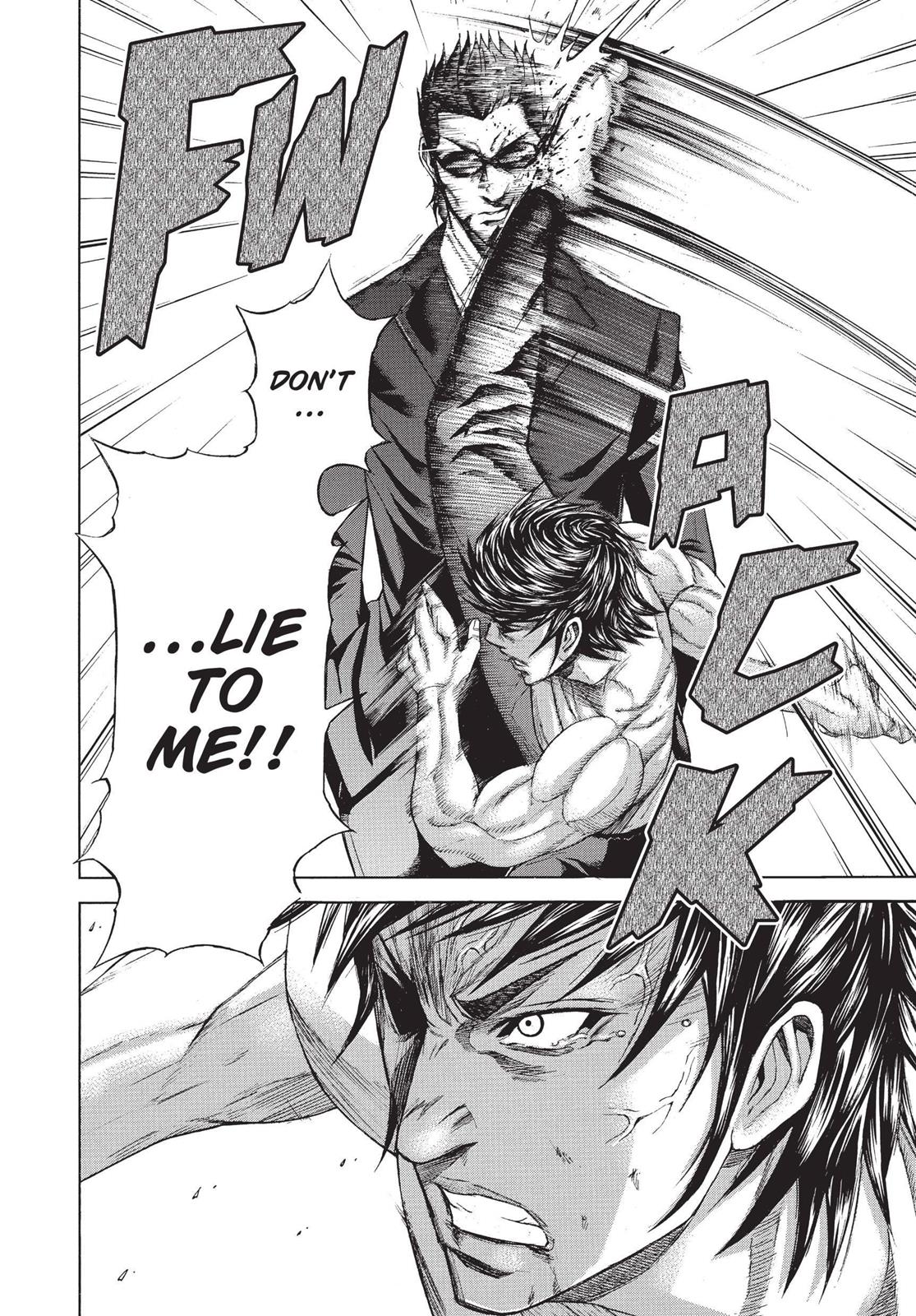 Read Terra Formars chapter 0.9 image 44 on Lezhin
