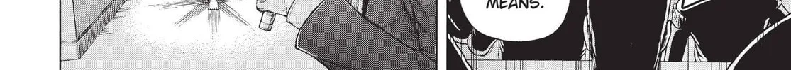 Read Terra Formars chapter 1 image 15 on Lezhin