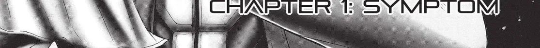 Read Terra Formars chapter 1 image 3 on Lezhin