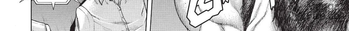 Read Terra Formars chapter 1 image 35 on Lezhin