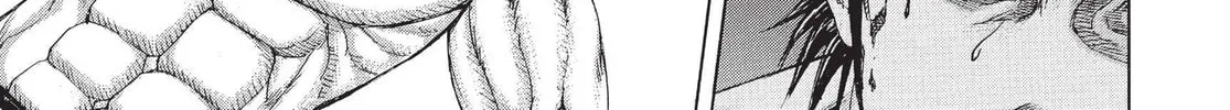 Read Terra Formars chapter 1 image 37 on Lezhin