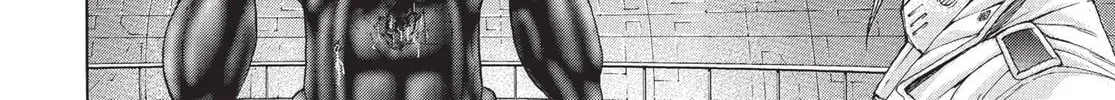 Read Terra Formars chapter 10 image 13 on Lezhin