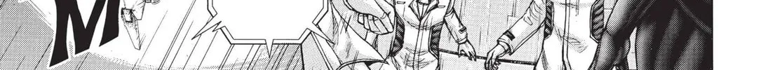 Read Terra Formars chapter 10 image 7 on Lezhin